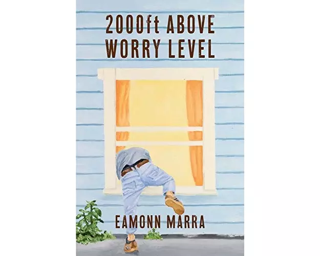 2000ft Above Worry Level