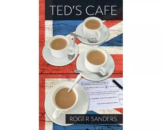 Ted's Cafe
