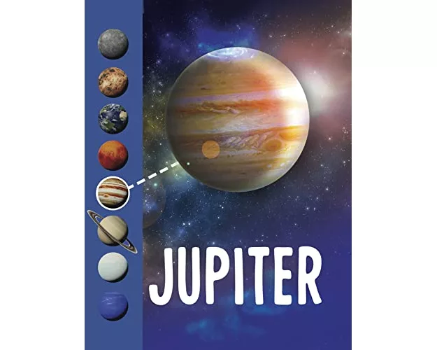 Jupiter
