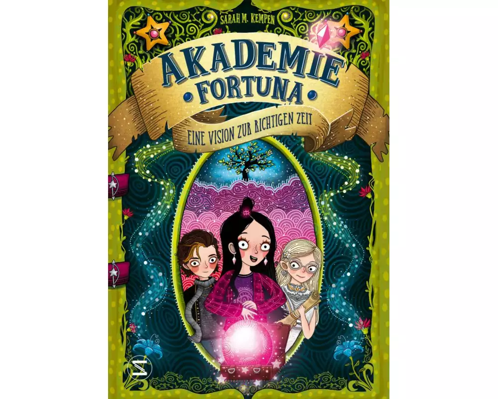 Akademie Fortuna - Eine Vision zur richtigen Zeit