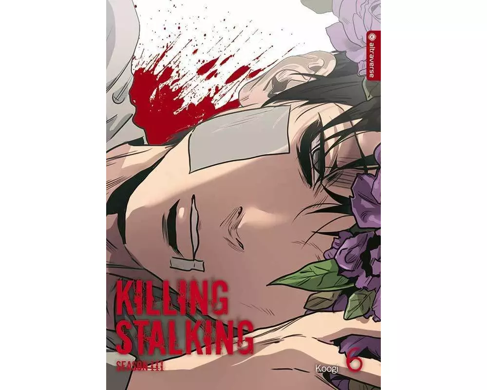 Killing Stalking - Season III 06