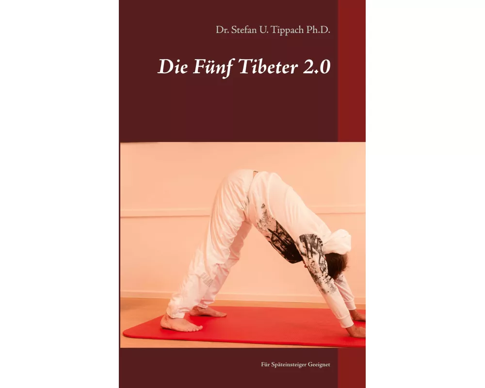 Die Fünf Tibeter 2.0