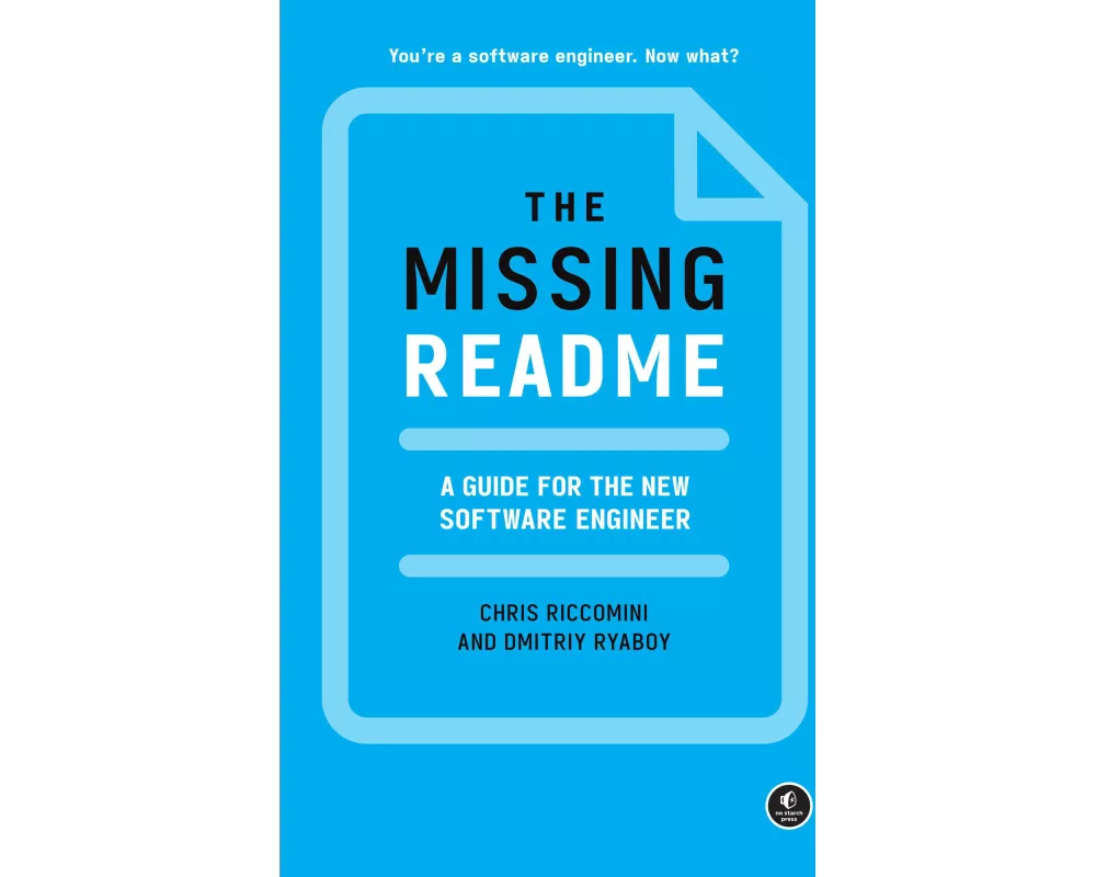 The Missing README