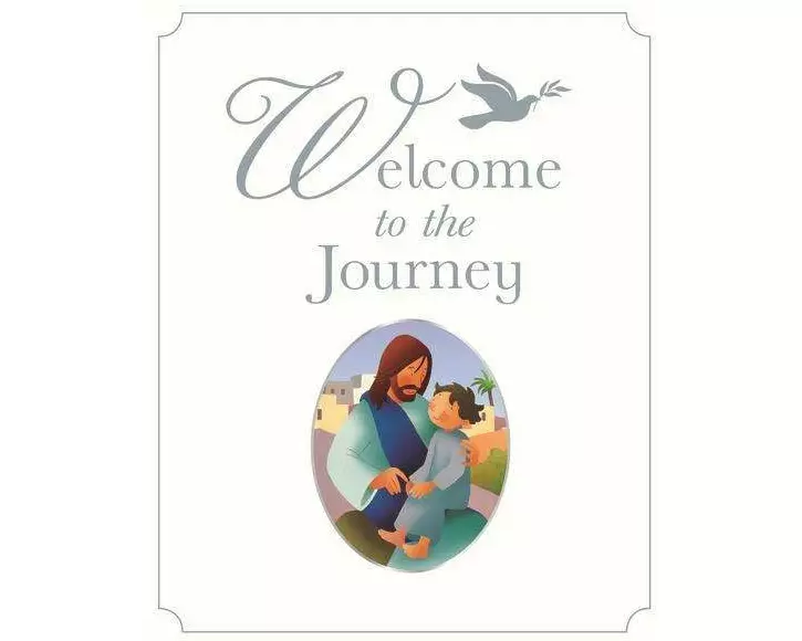 Welcome to the Journey