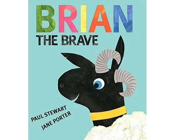 Brian the Brave