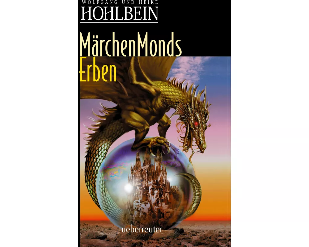 Märchenmonds Erben (Märchenmond, Bd.)