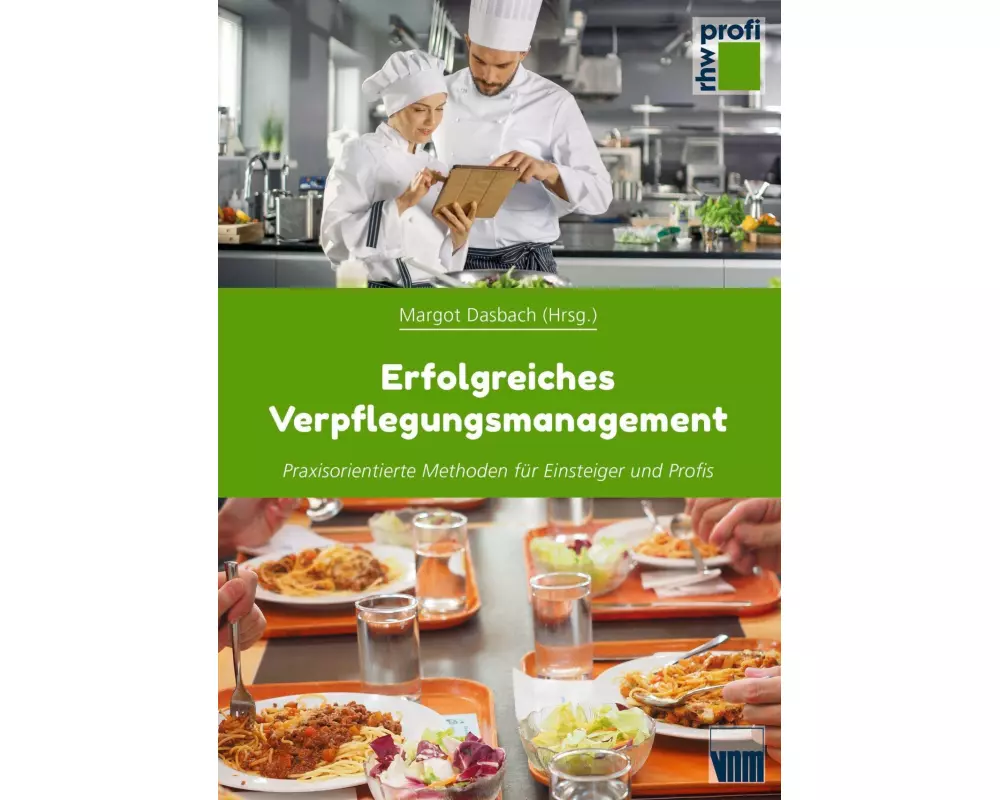 Erfolgreiches Verpflegungsmanagement