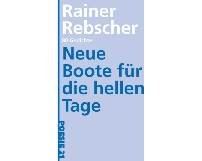 Neue Boote für die hellen Tage