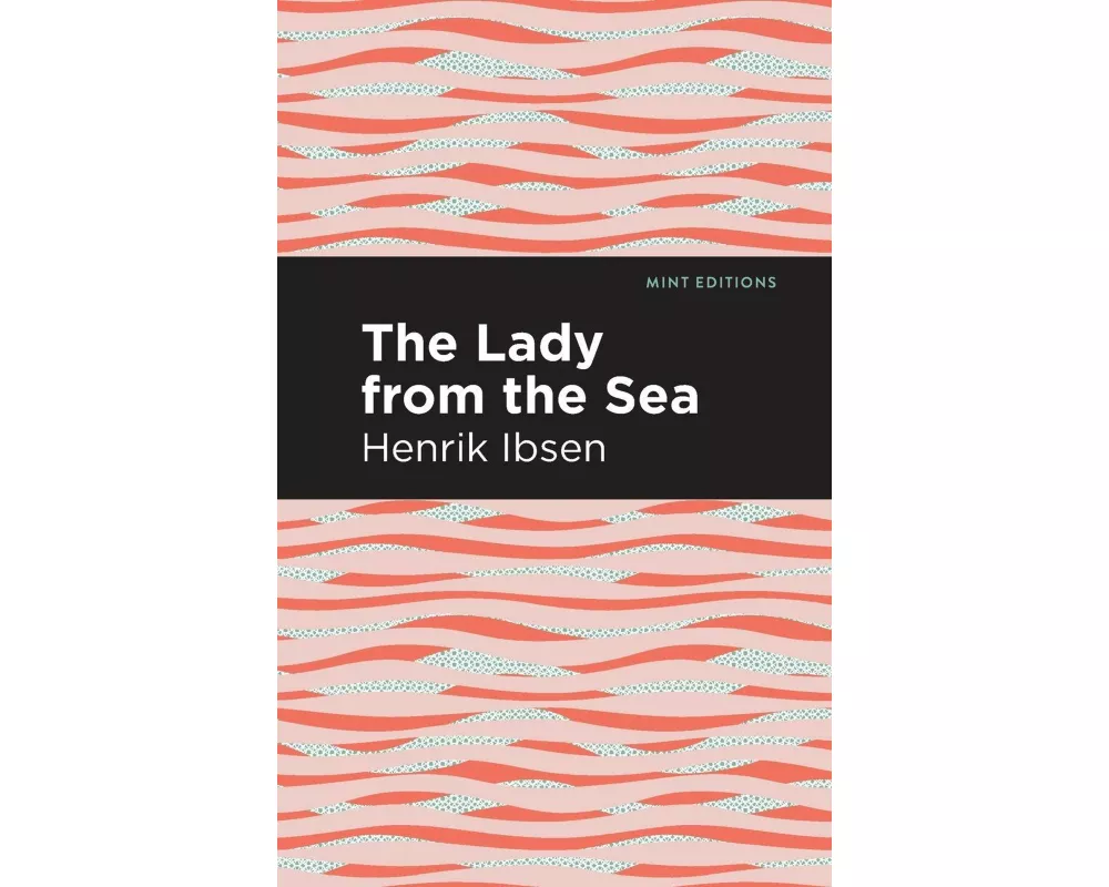 The Lady from the Sea