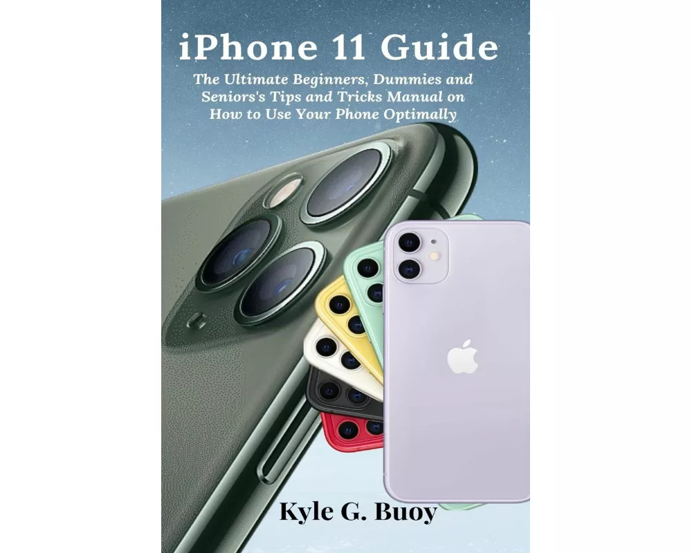 iPhone 11 Guide