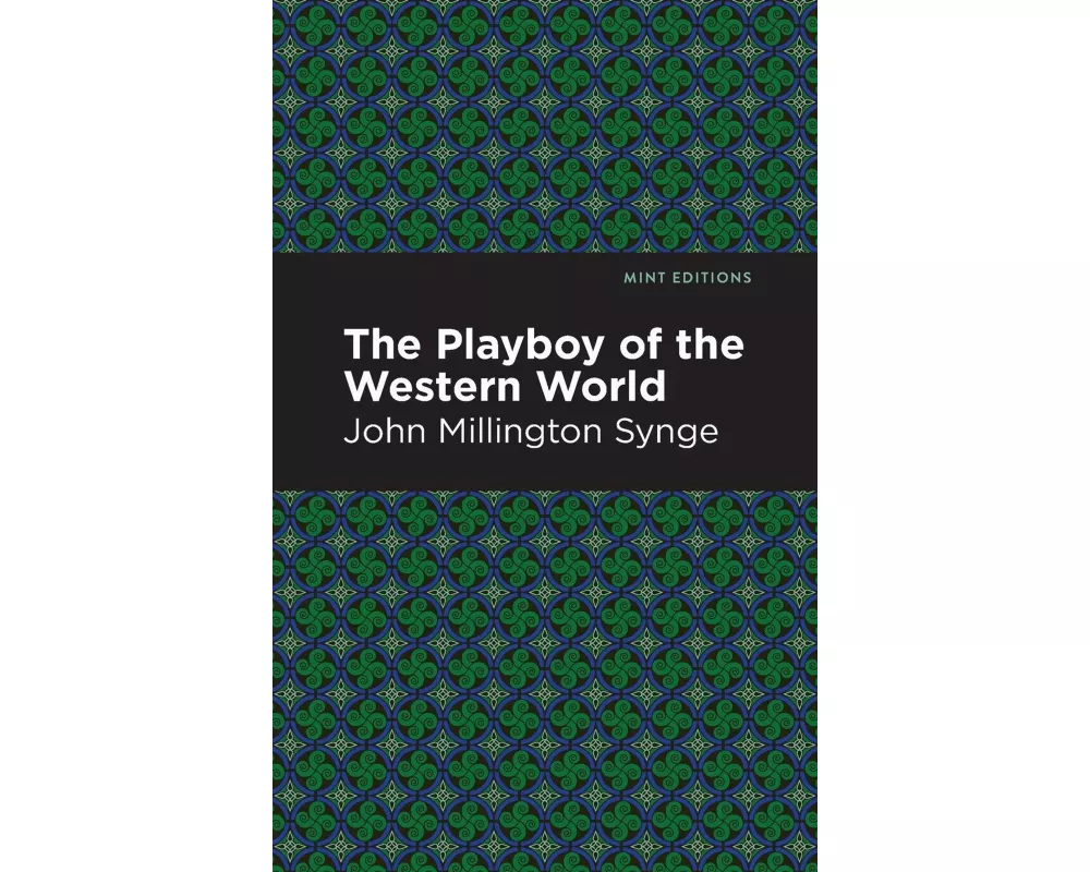 The Playboy of the Western World