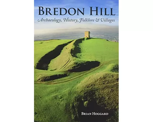 Bredon Hill