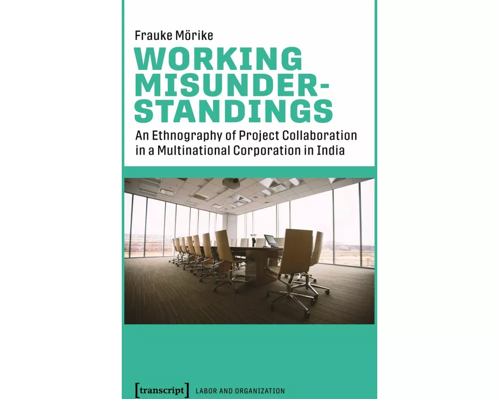 Working Misunderstandings