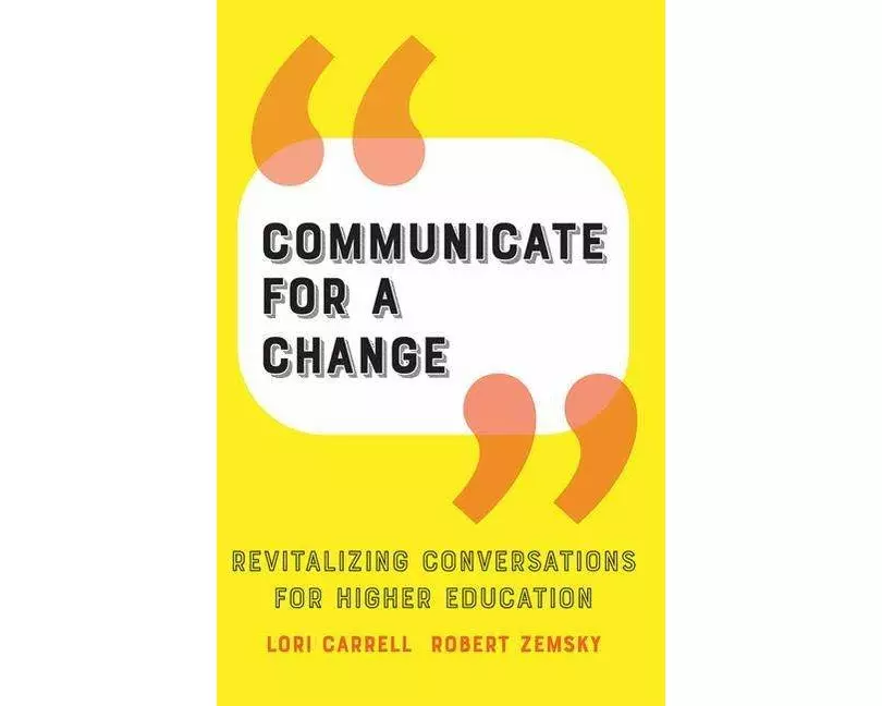 Communicate for a Change