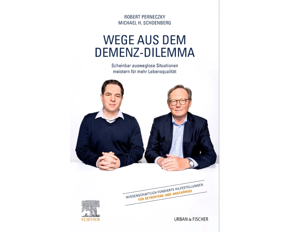 Wege aus dem Demenz-Dilemma