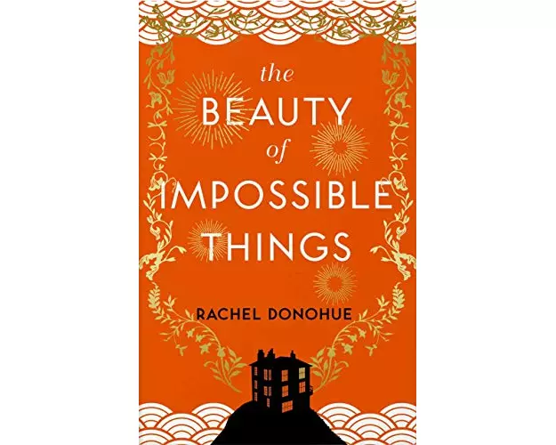 The Beauty of Impossible Things
