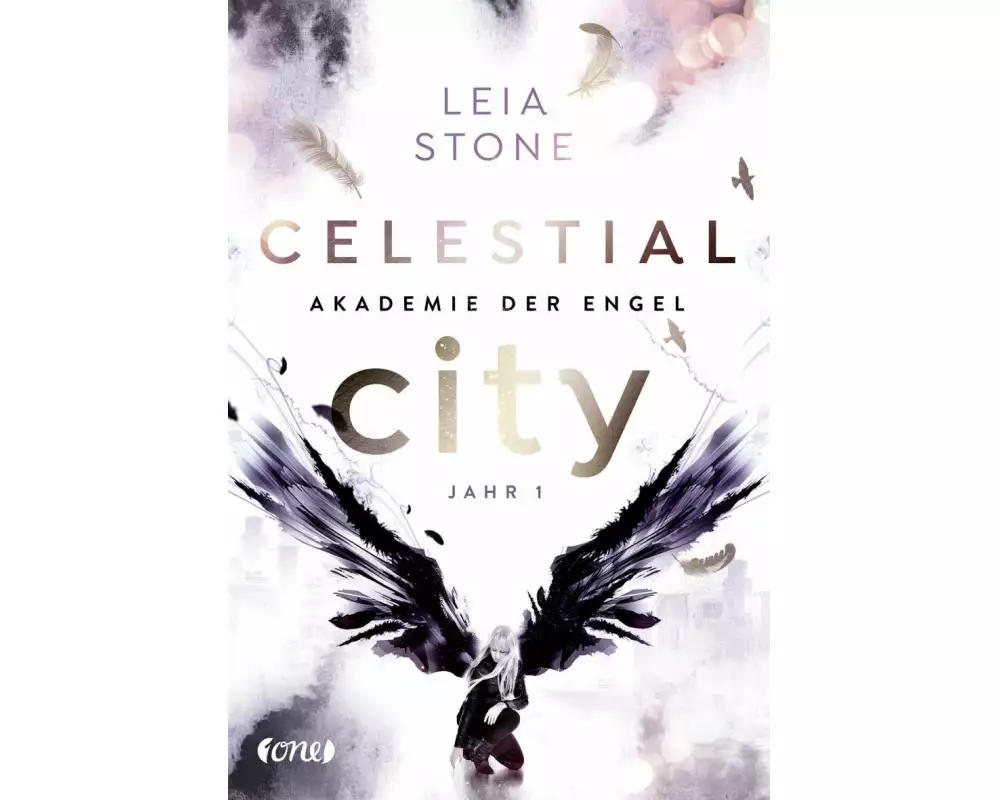 Celestial City - Akademie der Engel