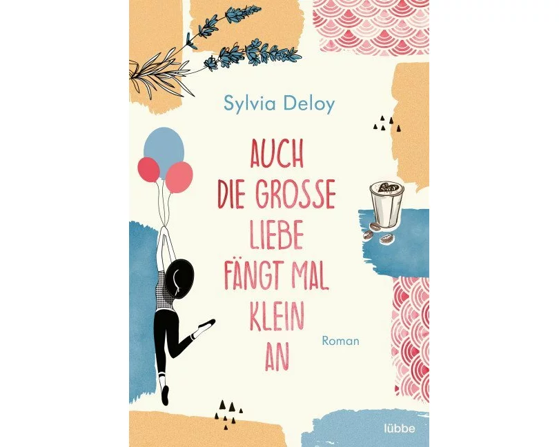 Auch die große Liebe fängt mal klein an