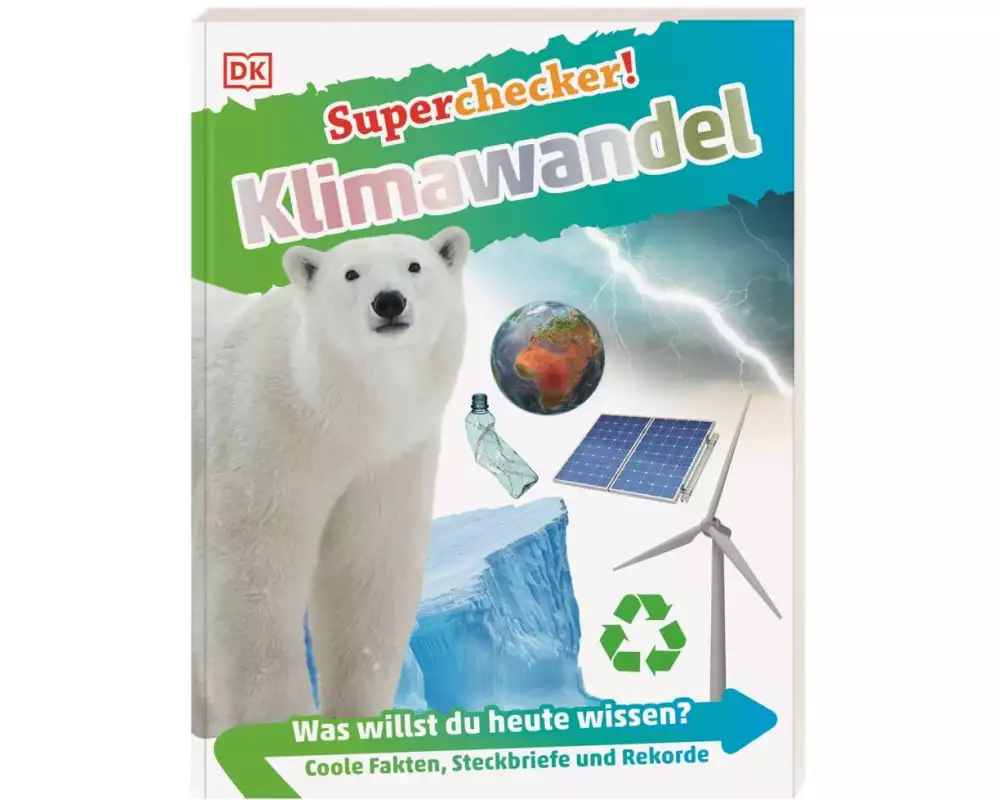 Superchecker! Klimawandel