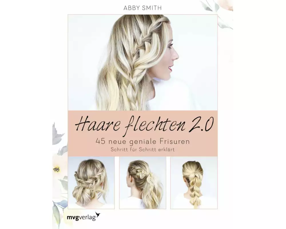 Haare flechten 2.0