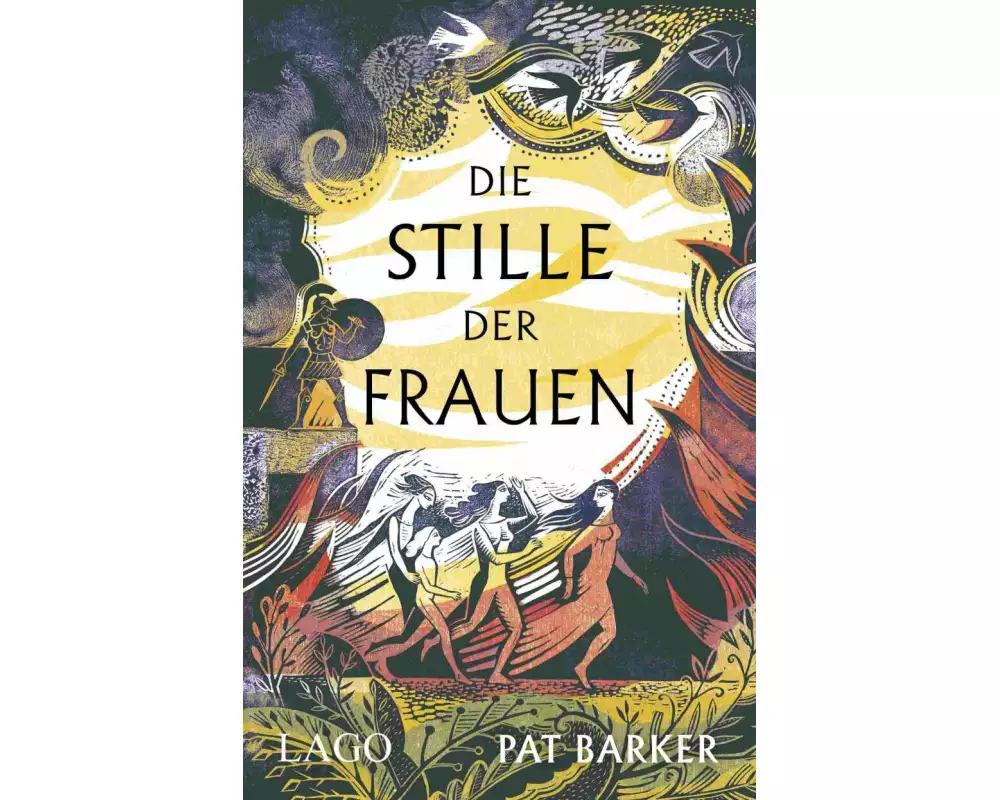 Die Stille der Frauen