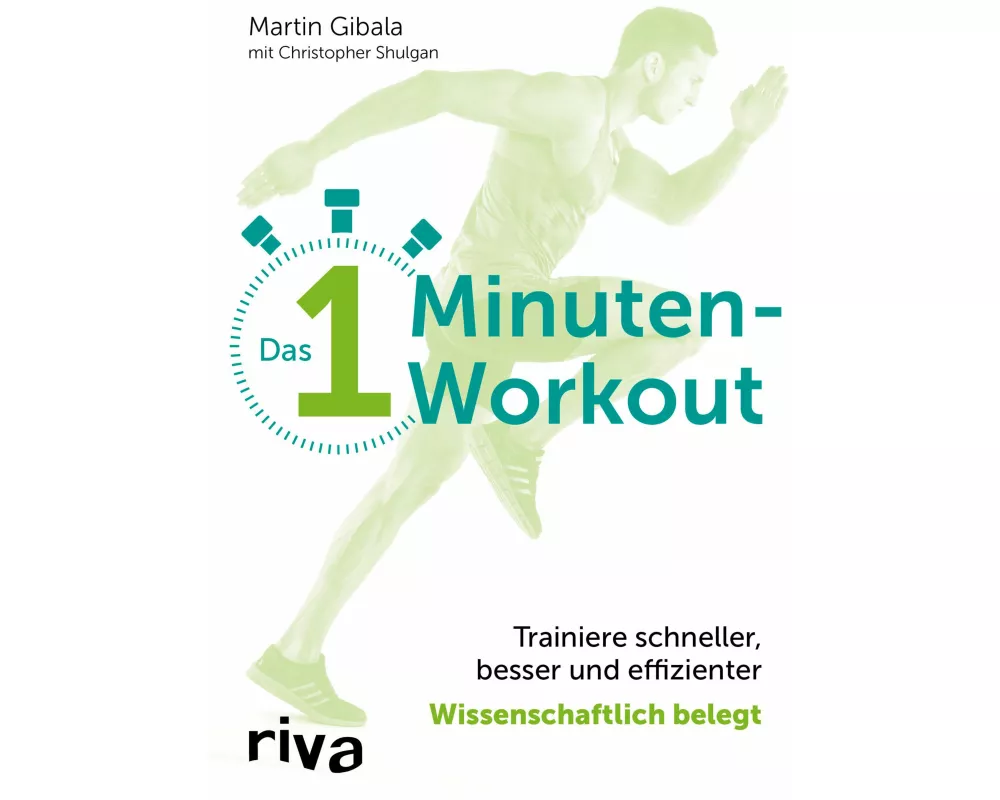Das 1-Minuten-Workout