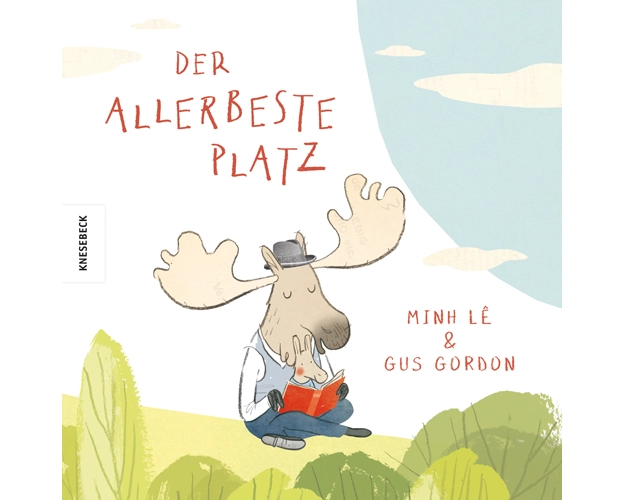 Der allerbeste Platz