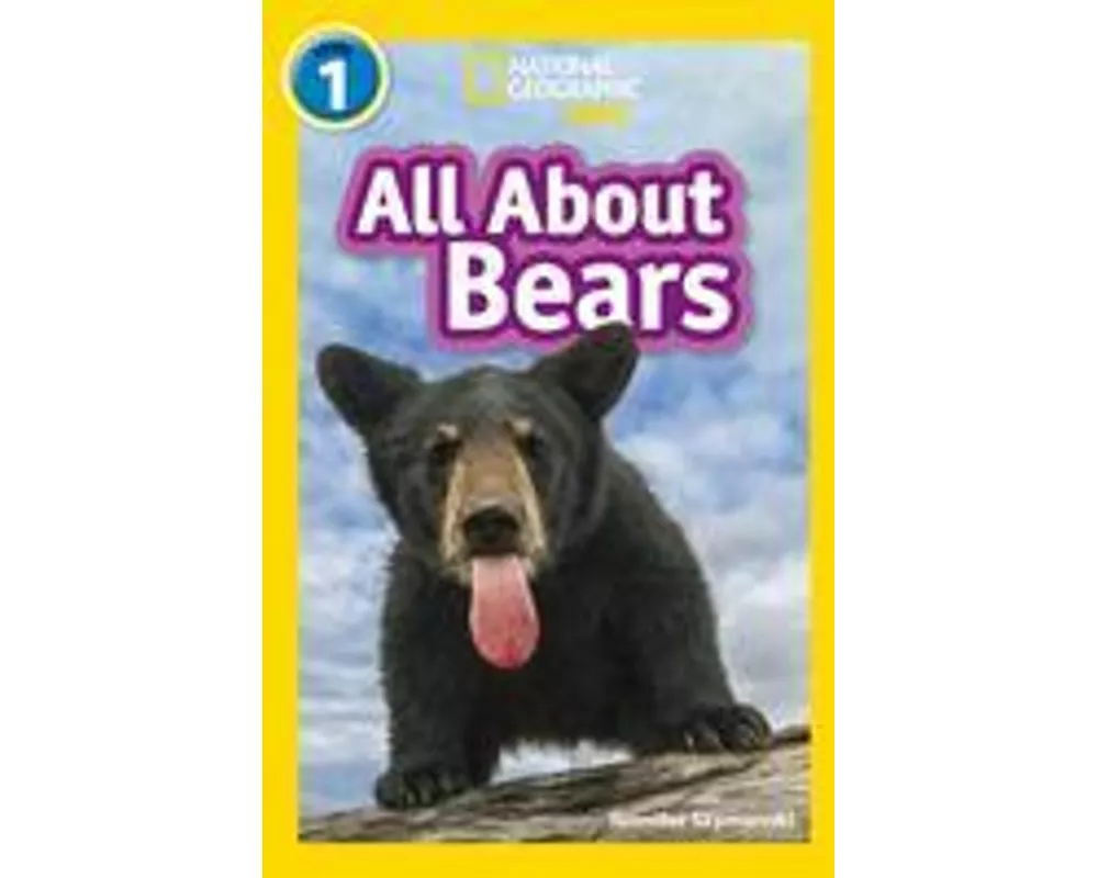 All About Bears