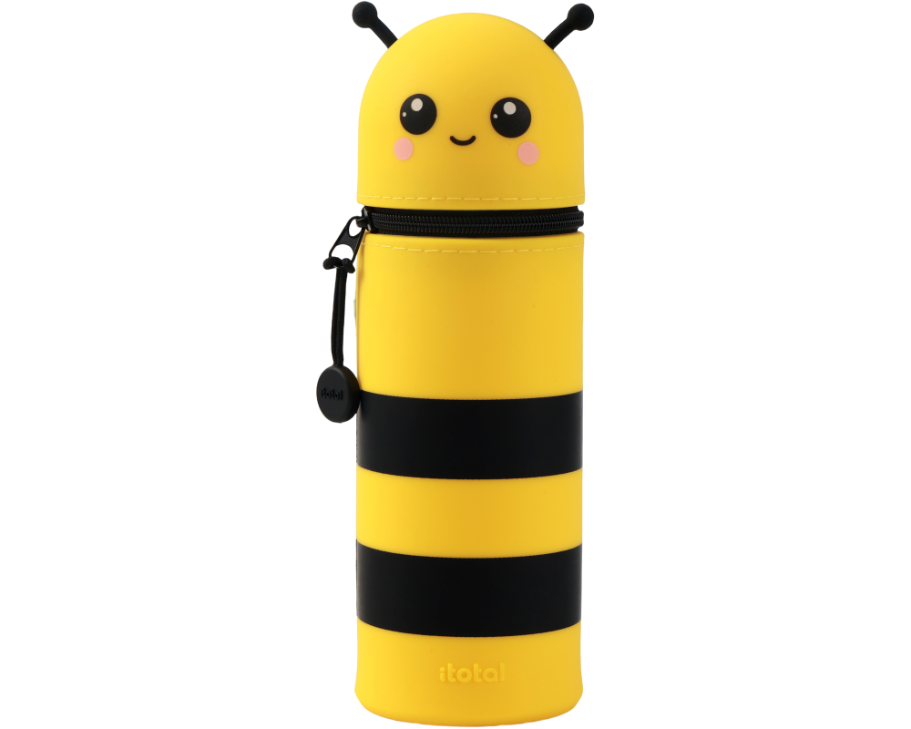 I-TOTAL Etui Silikon XL2482V Bee 6x21.5cm
