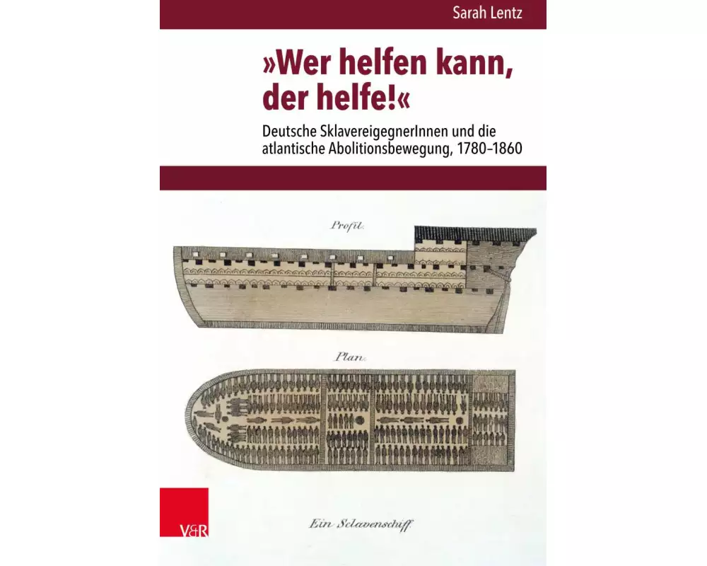 »Wer helfen kann, der helfe!«