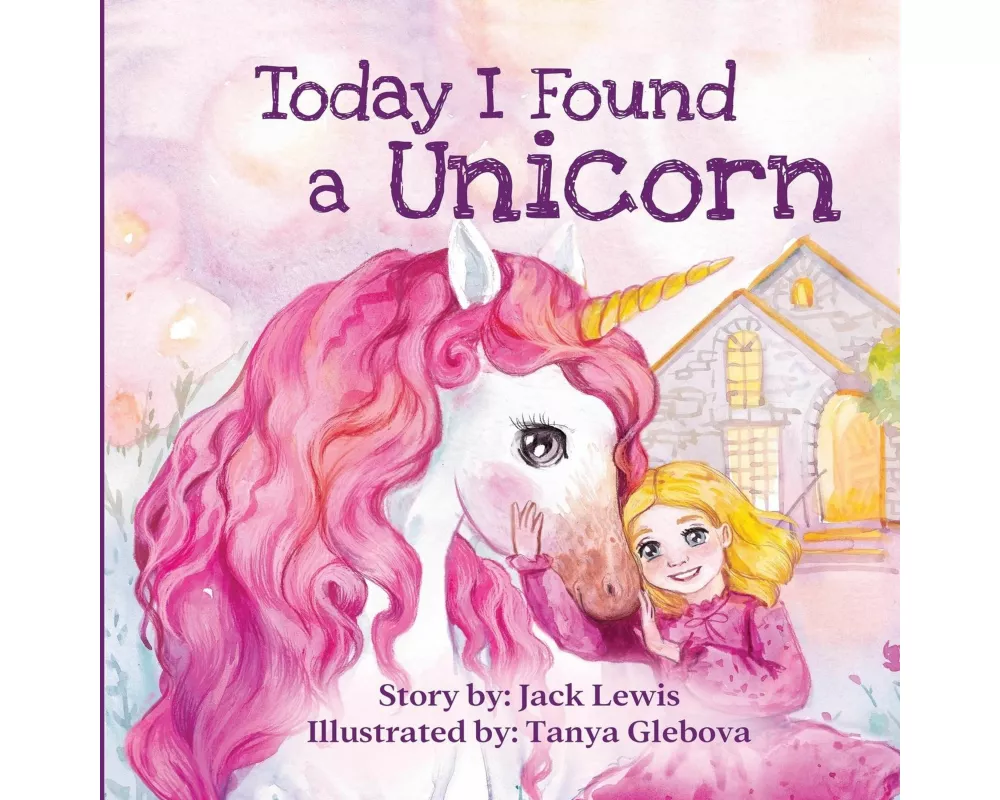 Today I Found a Unicorn