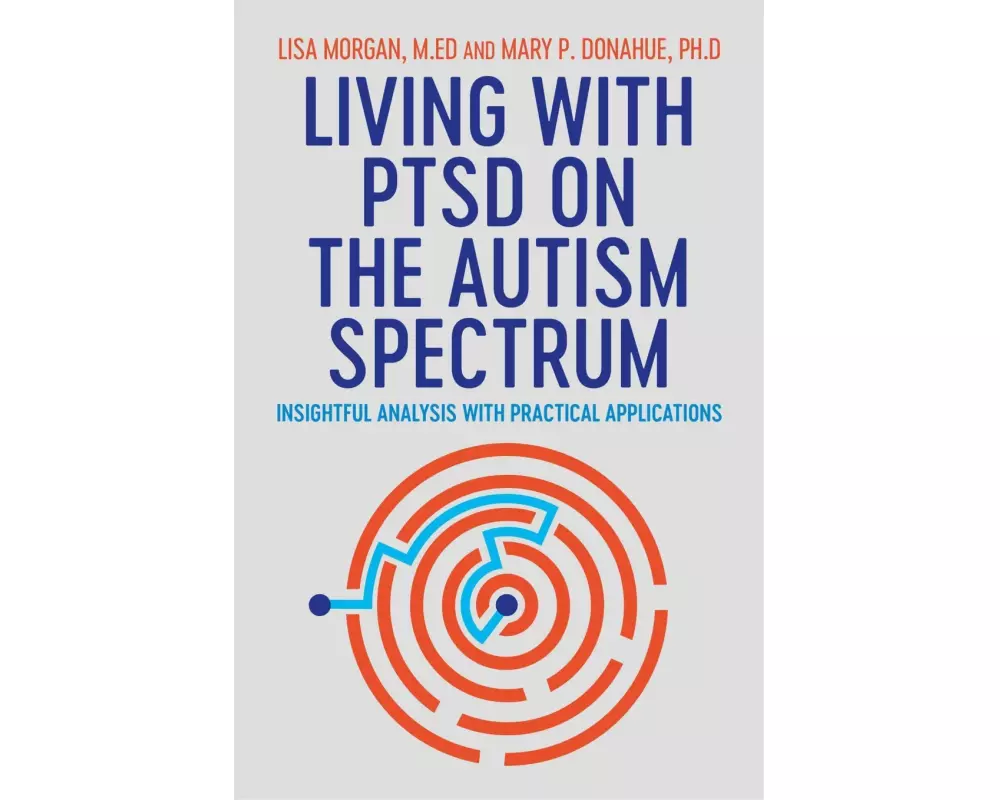 Living With Ptsd On The Autism Spectrum