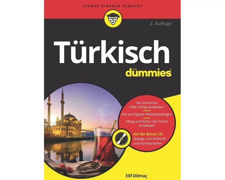Türkisch für Dummies