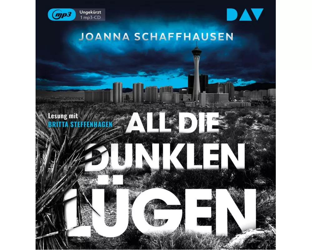 All die dunklen Lügen