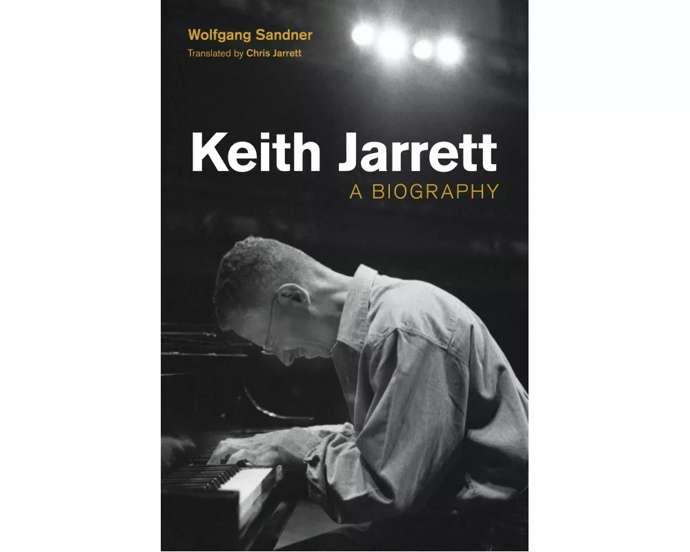 Keith Jarrett