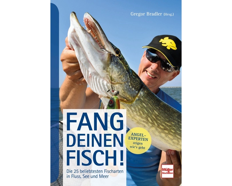 Fang deinen Fisch!