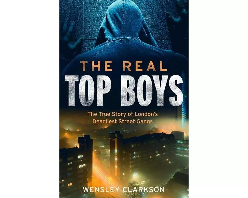 The Real Top Boys