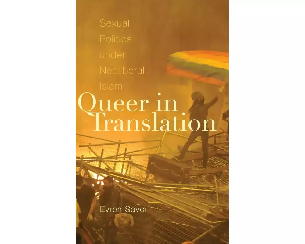 Queer in Translation