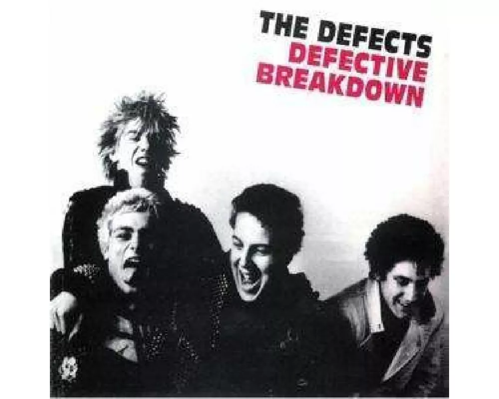 Defective Breakdown