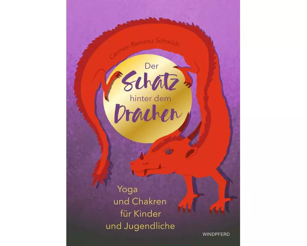 Der Schatz hinter dem Drachen