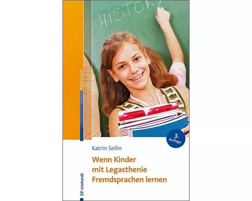Wenn Kinder mit Legasthenie Fremdsprachen lernen