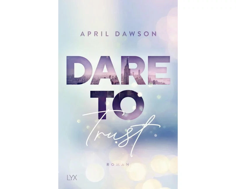 Dare to Trust