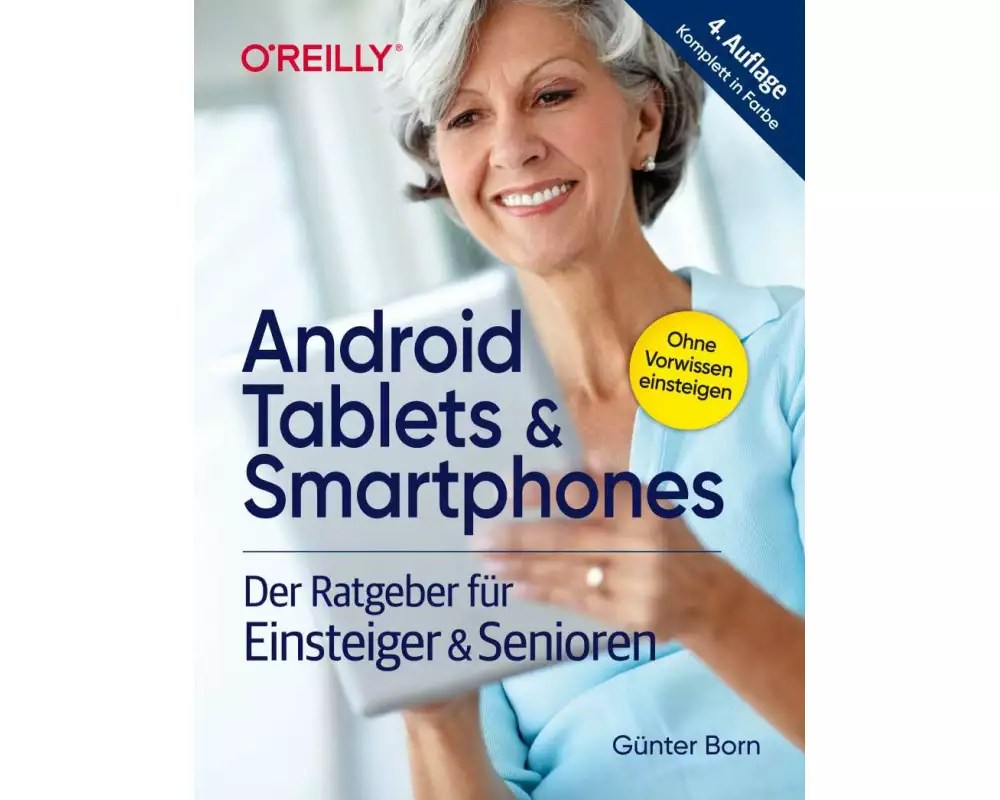 Android Tablets & Smartphones