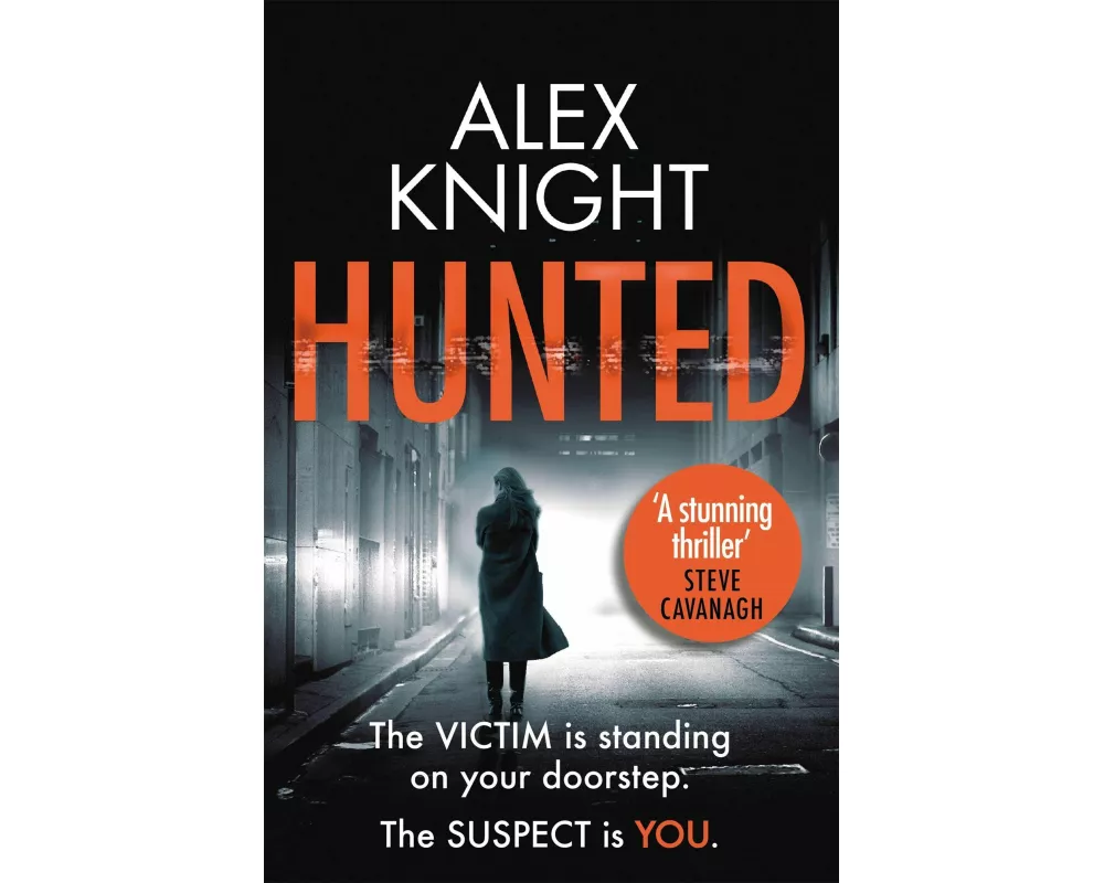 Hunted