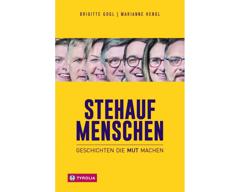 Stehaufmenschen
