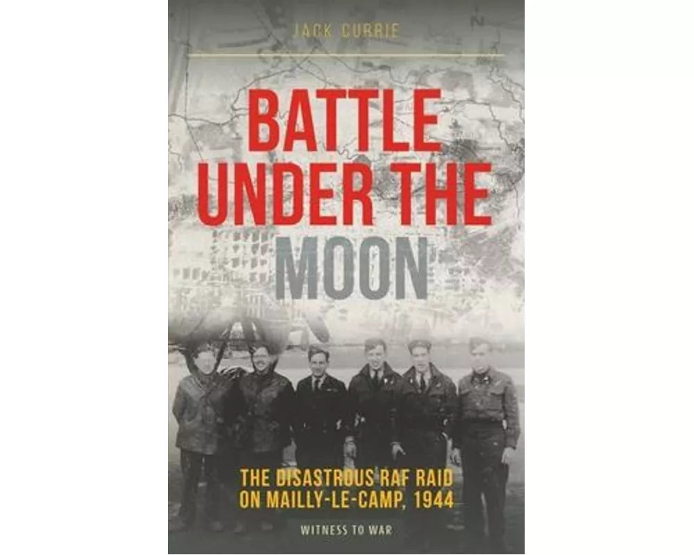 Battle under the Moon