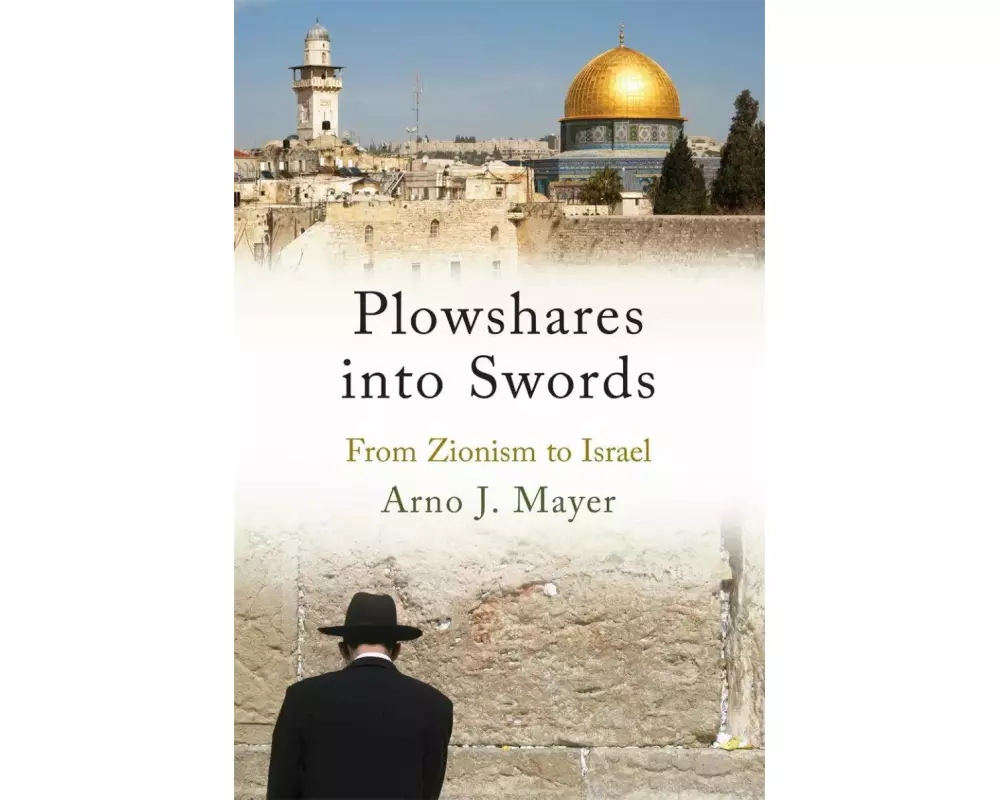 Plowshares into Swords