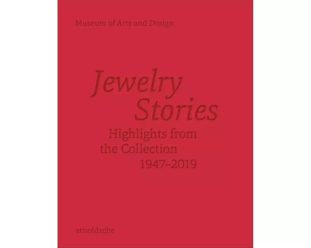 Jewelry Stories
