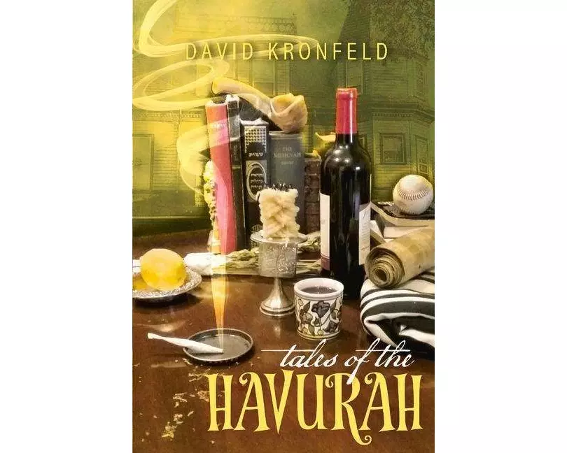 Tales of the Havurah