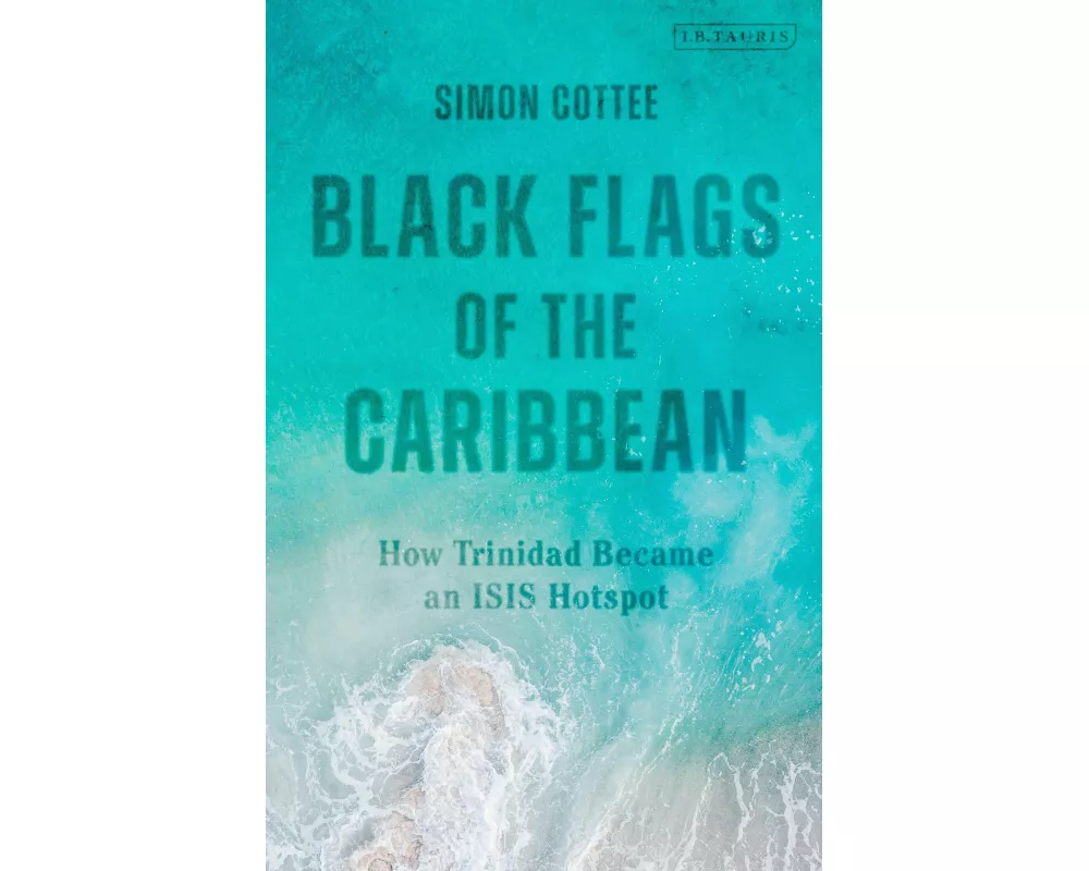 Black Flags of the Caribbean